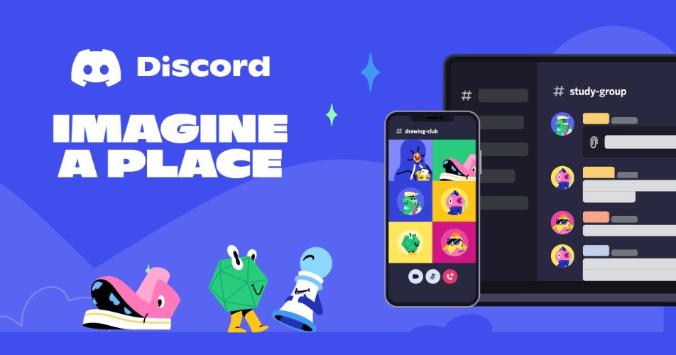Discord Nitro - 1 year