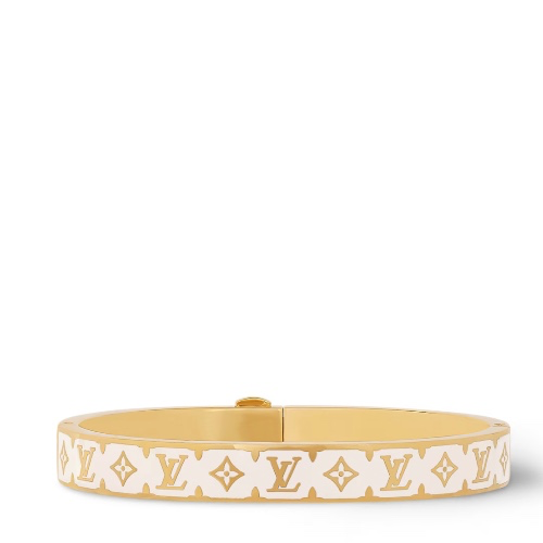 Nanogram Enamel Bracelet