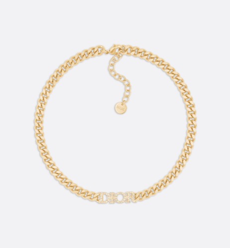 Dio(r)evolution Choker