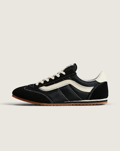 Super Lowpro Shoe in Black | Vans