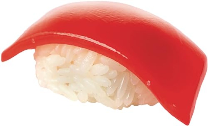 Syuto Seiko Sushi (Tuna) 1:1 Scale Plastic Model Kit