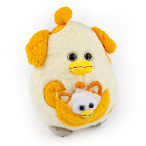 Cheese Papupi + Ouioui | Default Title