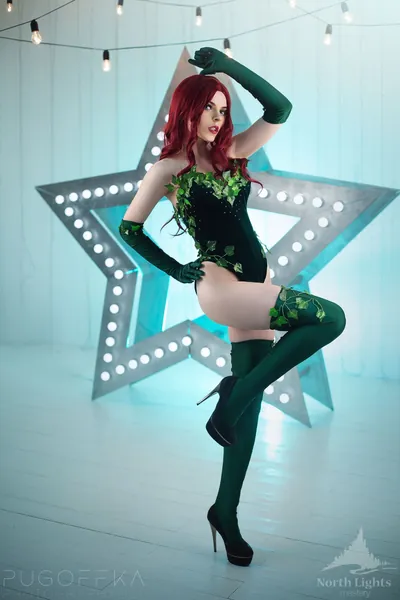 Original cosplay costume bunny suit