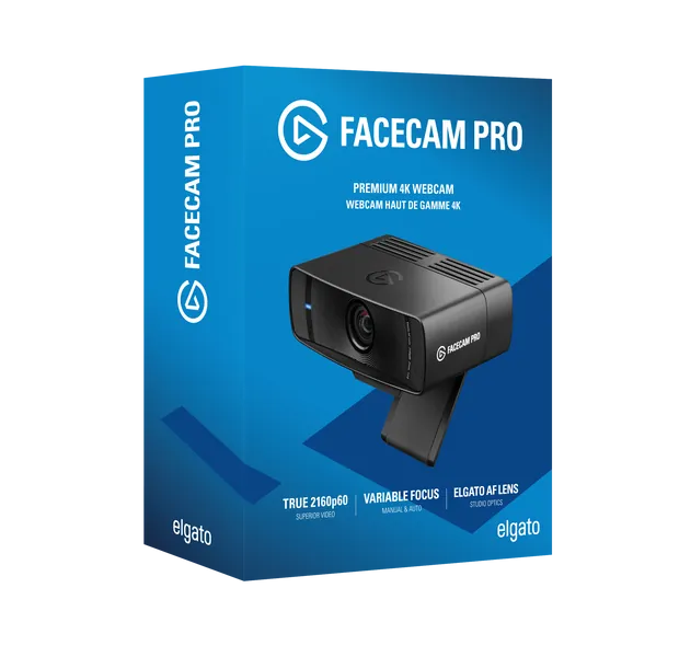 Facecam Pro