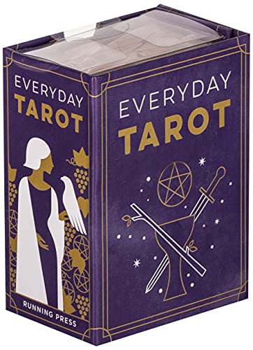 Everyday Tarot Mini Tarot Deck