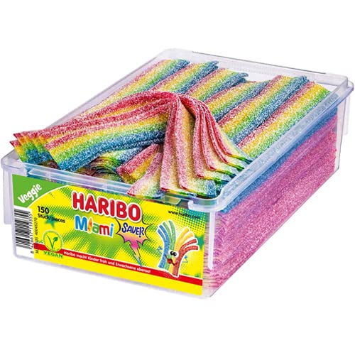 Haribo Miami
