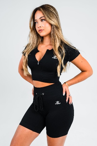 YING & YANG SET x BLACK | M