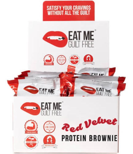 Brownie - Chocolate Peanut Butter Bliss