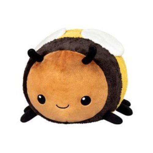Squishable Fuzzy Bumblebbee 38cm