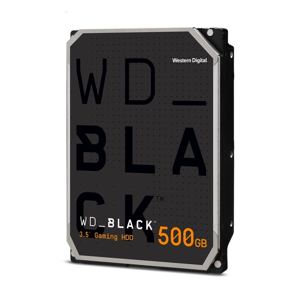WD_BLACK™ 1TB