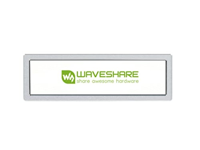 Waveshare 8.8inch Side Monitor Compatible with Raspberry Pi 4B/3B+/3A+/2B/B+/A+/Zero/Zero W/WH/Zero 2W CM3+/4 480×1920 Resolution HDMI IPS HiFi Speaker Supports Jetson Nano/Windows