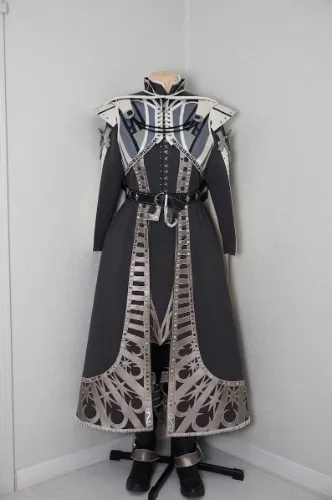 Isobel Cosplay - BG3 