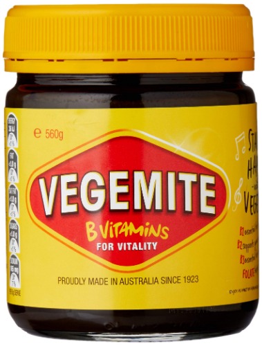 Bega Vegemite, 560 Grams
