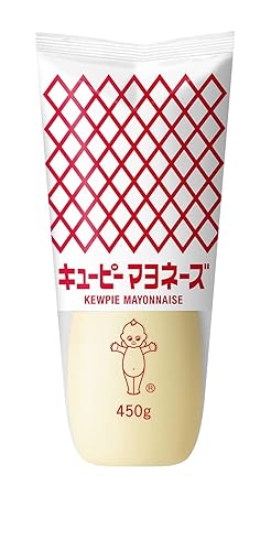 Japanese Mayo