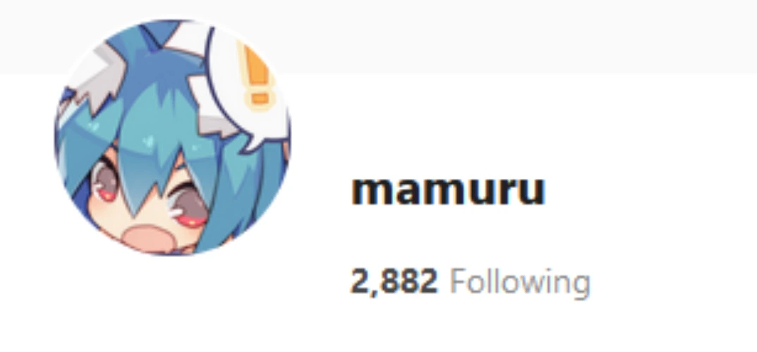 Skeb Funds for Mamuru