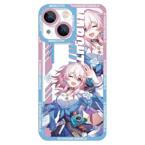 March 7th | iPhone-14Plus