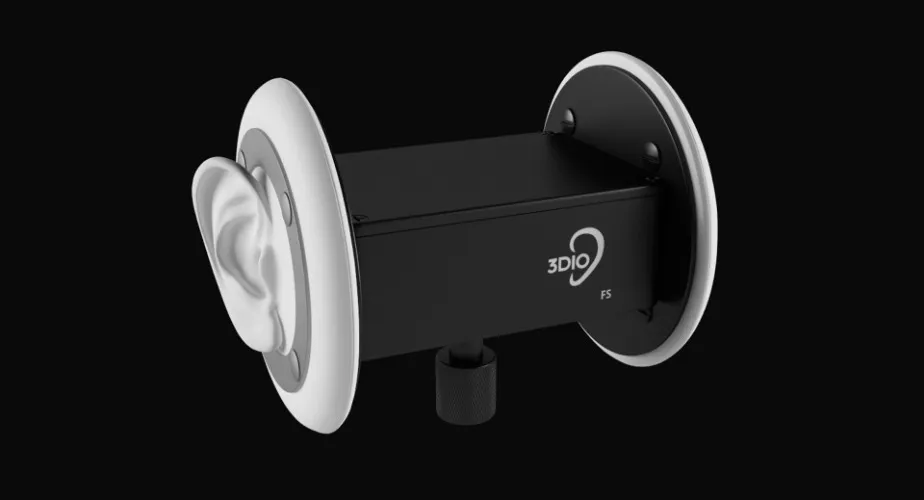 Funds to build a homemade binaural ASMR mic!