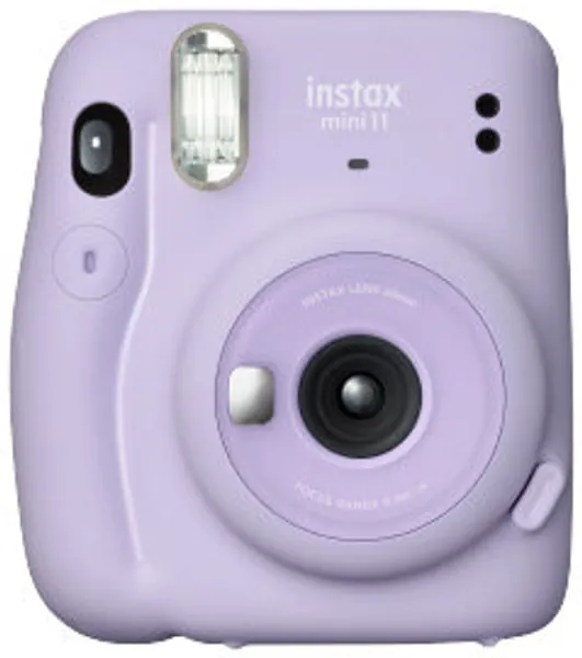 FUJIFILM Instax Mini 11 Purple