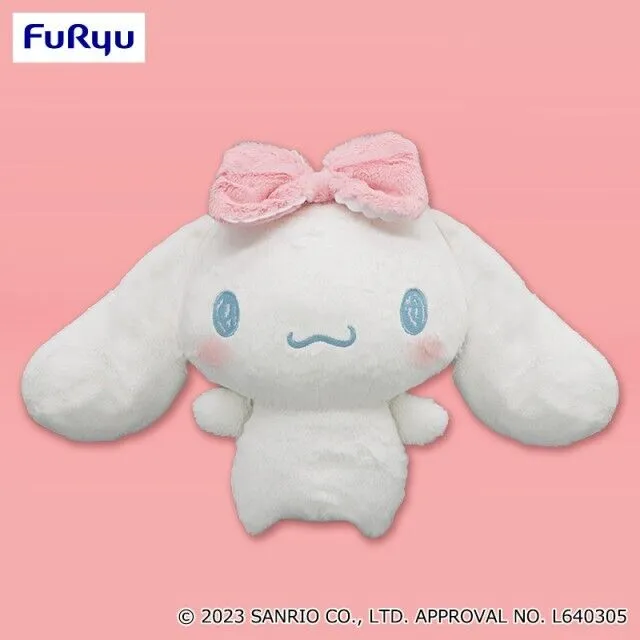 Cinnamoroll 45cm Plush