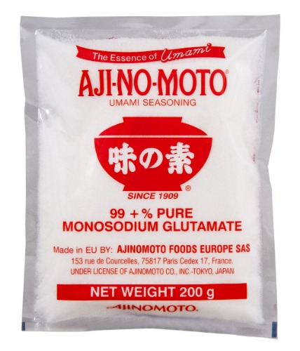 Ajinomoto - Umami Seasoning Monosodium Glutamate - 200g
