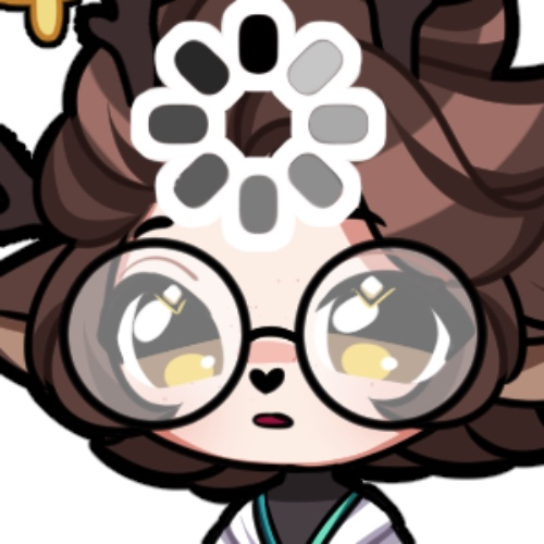 1!!! animated emote ✨