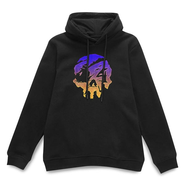 Sea Of Thieves 4th Anniversary Hoodie - Rare Games