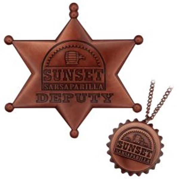 Fallout Sunset Sarsaparilla Limited Edition