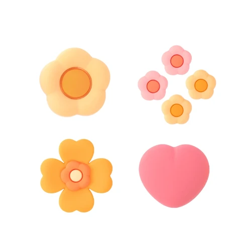 Botoncitos wonitos pa la Switch