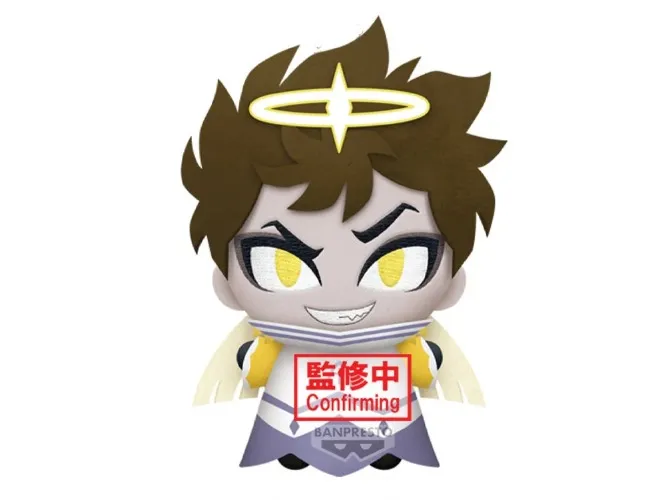 Hazbin Hotel Chibigurumi Vol.5 Adam Plush