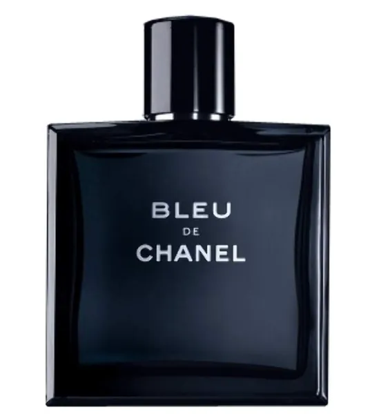 Chanel Bleu De Chanel Eau De Toilette Spray For Men 100Ml/3.4Oz - 3.4 Fl Oz (Pack of 1)