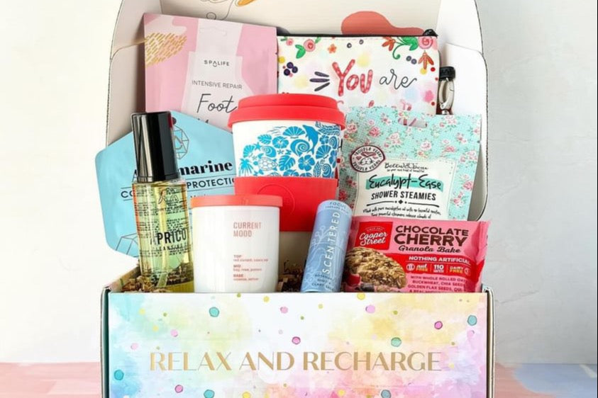 Genglow Self-Care Box | Default Title