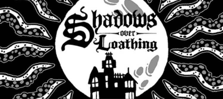 Shadows Over Loathing on Steam