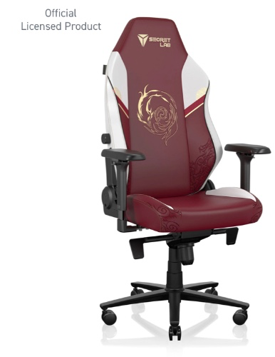 SecretLab Ahri Gaming Chair