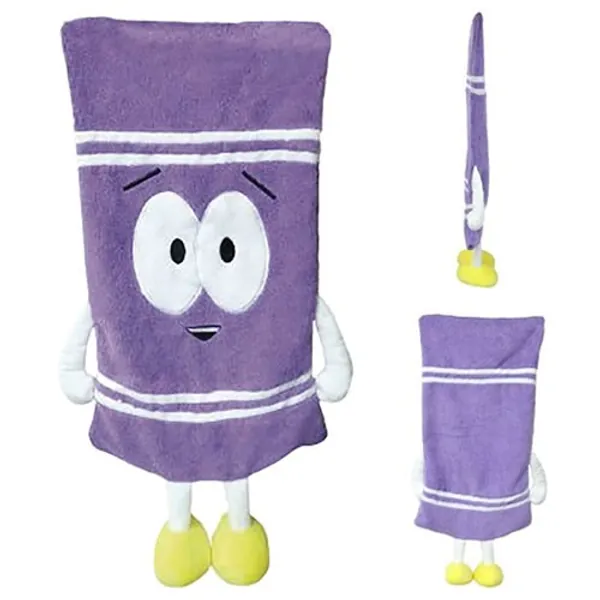 South Park Plush 24 Towelie