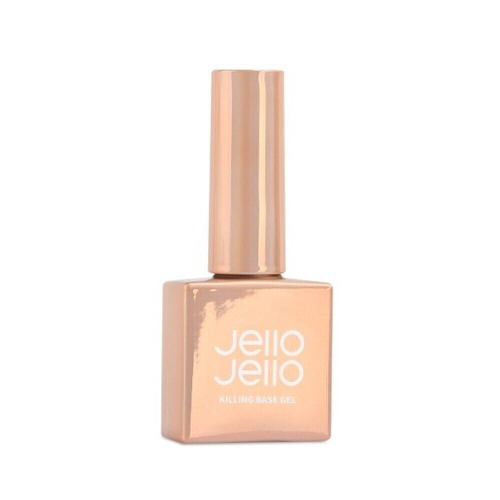Jello Jello Killing Base Gel Nail Polish 2023 New K-Beauty