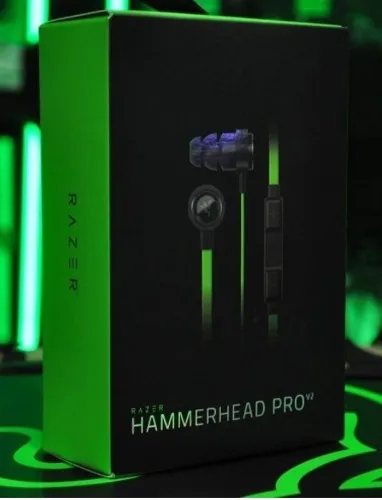 Razer Hammerhead V2 Pro