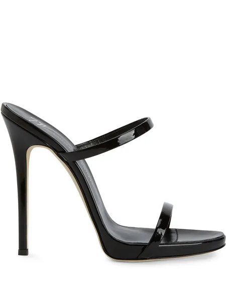 Darsey strappy sandals