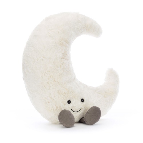 Jellycat Amuseables Moon Huge 39cm | Default Title