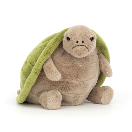 Jellycat Timmy Turtle Big | Default Title