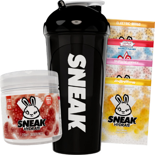 HYDRATE STARTER PACK | Default Title
