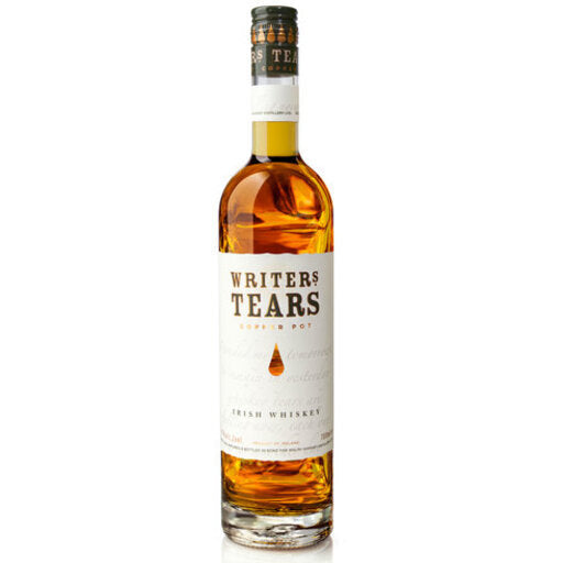 Writers' Tears Irish Whiskey