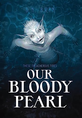 Our Bloody Pearl