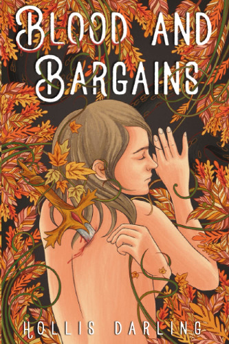 Blood and Bargains (The Bargaining Series)