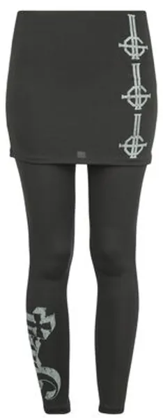 Crucifis Ghost Leggings