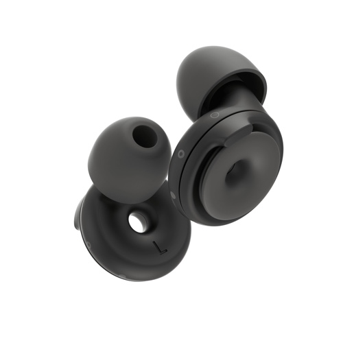 Switch | Black