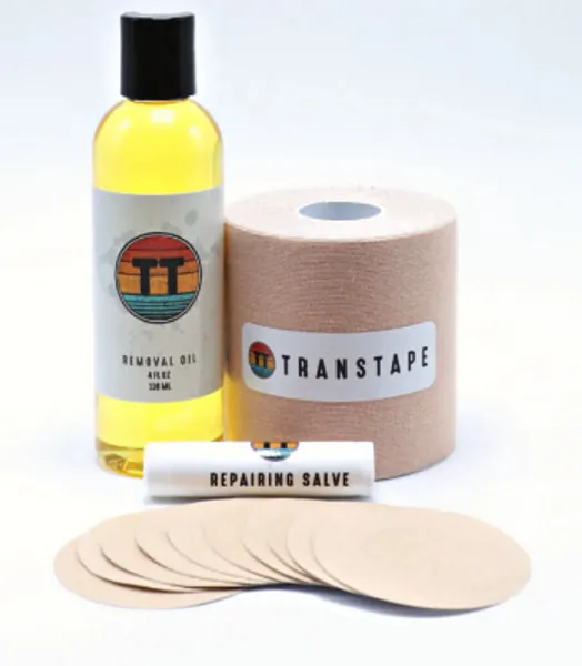 Trans Tape Starter Kit