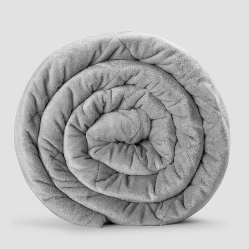 Weighted Blanket | Standard / Grey