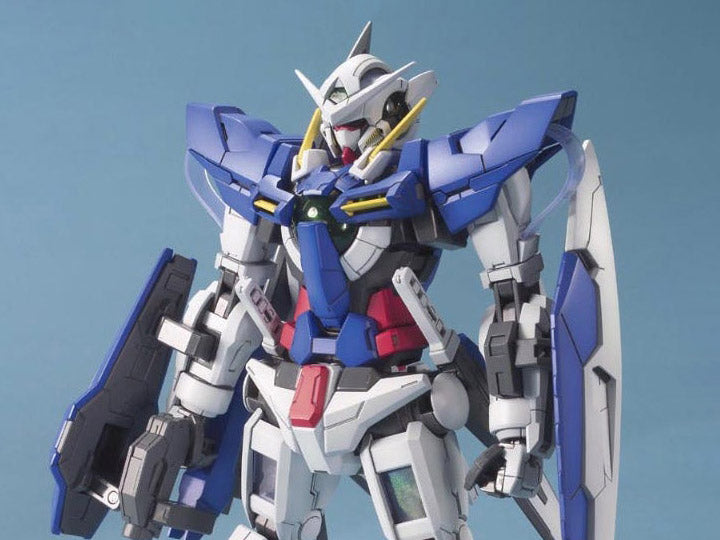 MG 1/100 GN-001 Gundam Exia