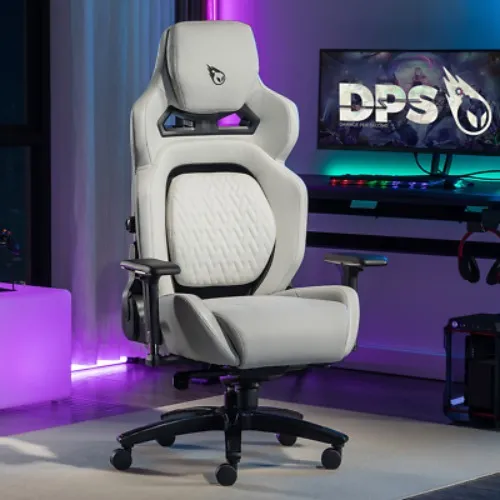 DPS Pro Bravent Elite Gaming Chair