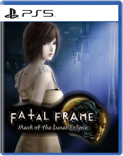 Fatal Frame: Mask of the Lunar Eclipse